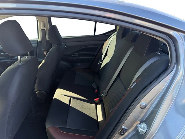 Used 2021 Nissan Versa SR w/ Convenience Package image 6