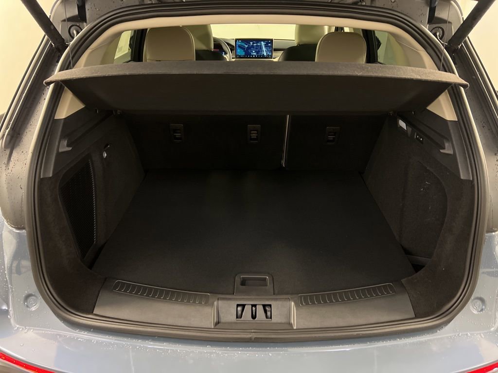 Used 2026 Lincoln Corsair Premiere image 37