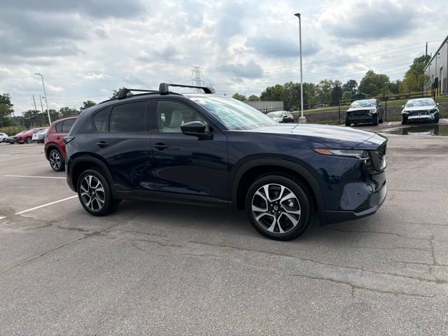 New 2026 MAZDA CX-5 Preferred AWD/4WD image 3