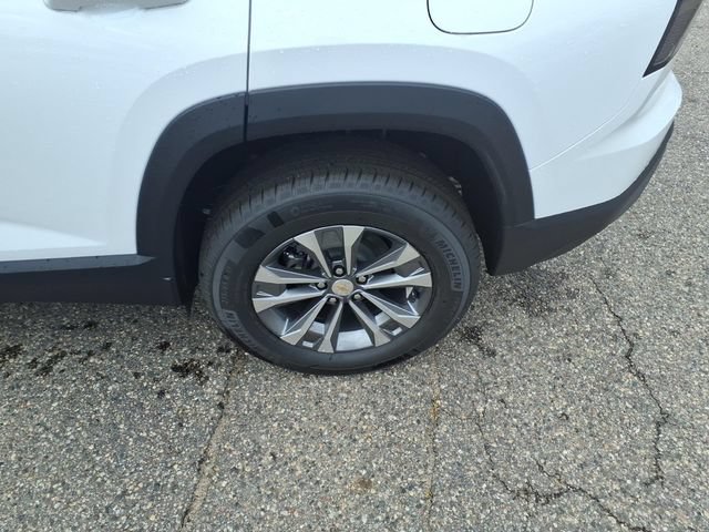 New 2026 Chevrolet Equinox LT w/ Convenience Package II AWD/4WD image 21