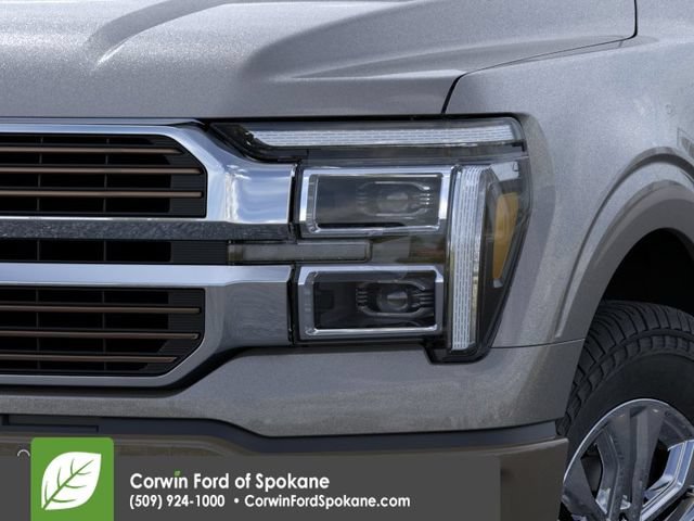 New 2026 Ford F150 King Ranch AWD/4WD image 18