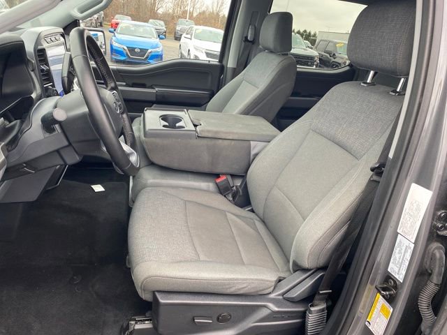 Used 2024 Ford F150 XLT image 15