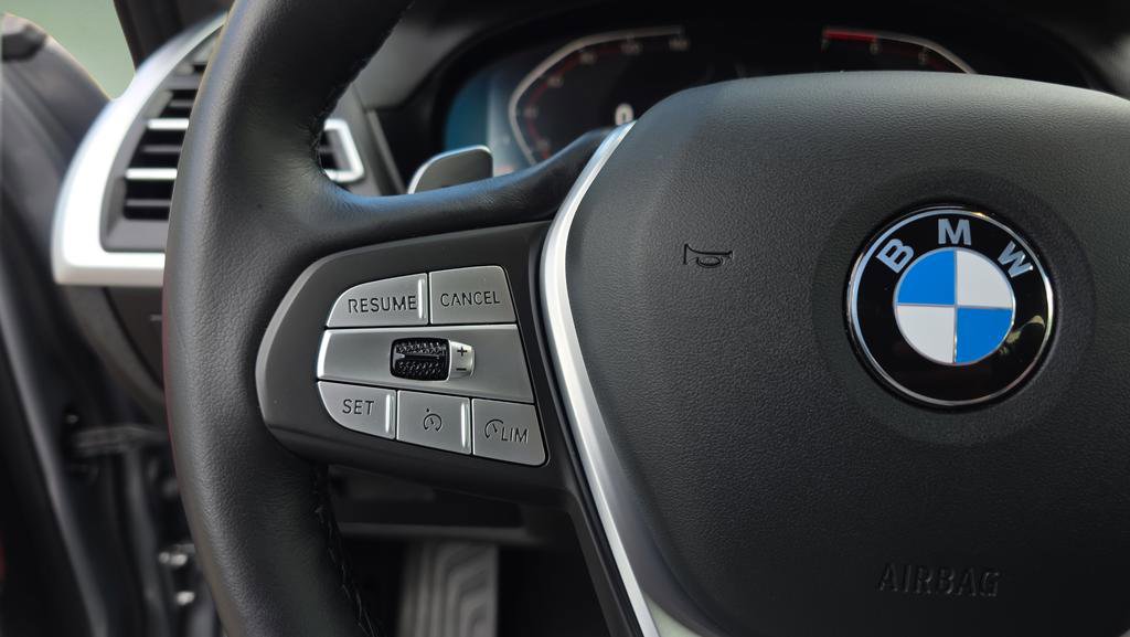 Used 2024 BMW X3 xDrive30i w/ Premium Package image 14