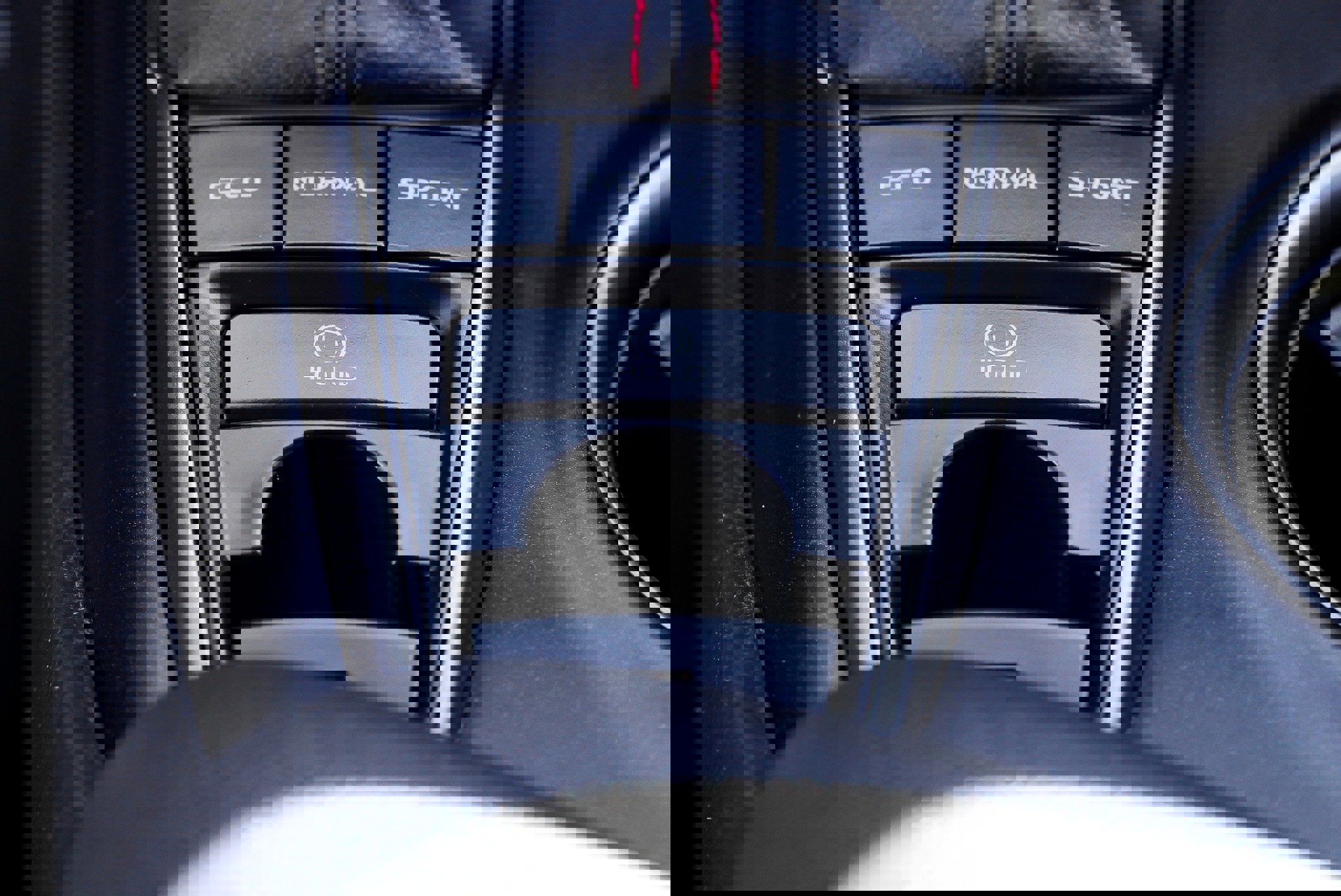 Used 2022 Toyota Camry TRD FWD image 37