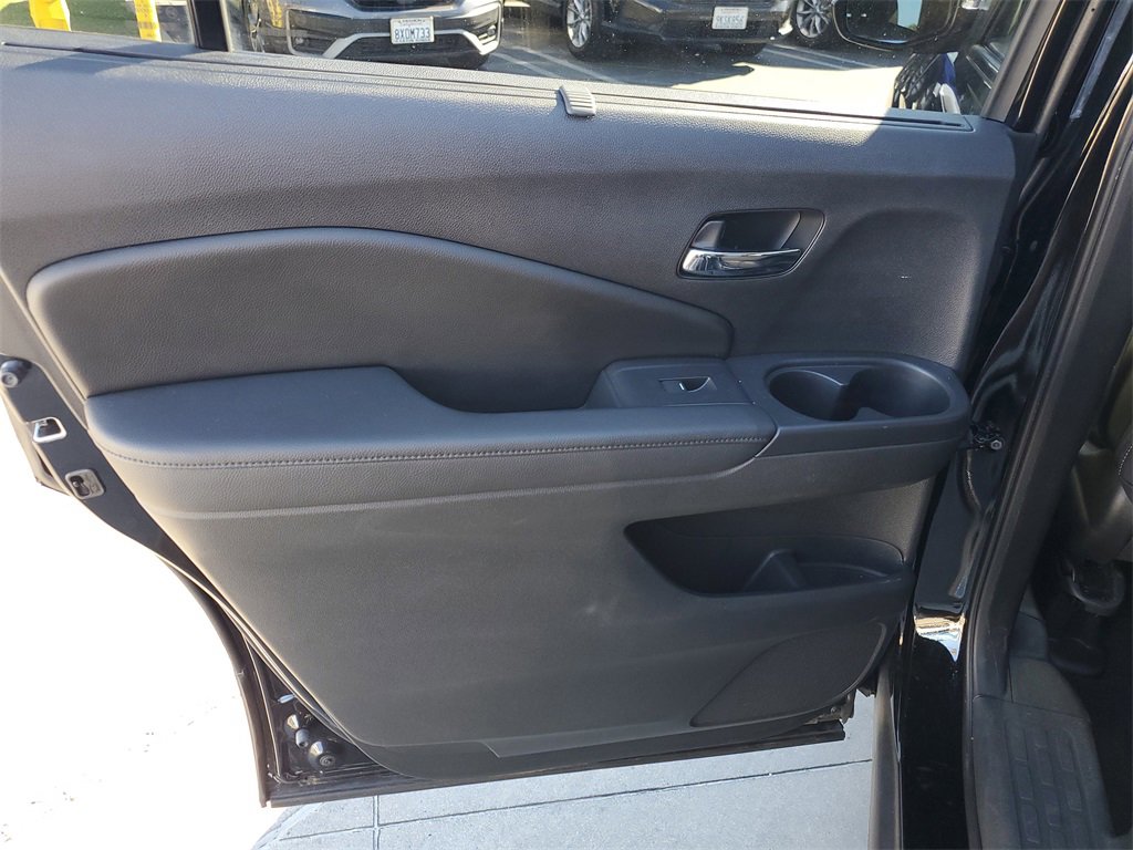 Certified 2019 Honda Pilot EX-L image 17