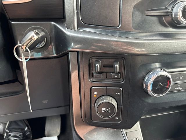 Used 2023 Ford F150 XLT w/ Equipment Group 301A Mid image 20
