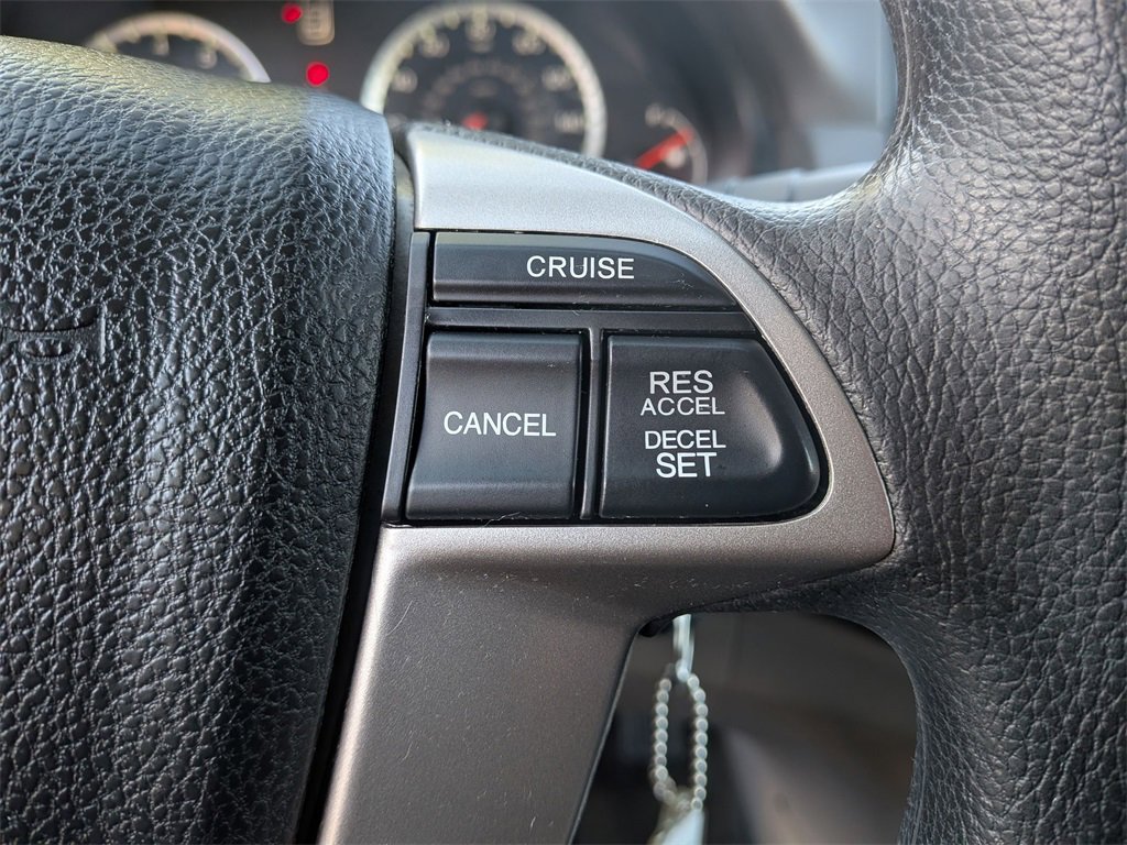 Used 2010 Honda Accord LX-P image 17