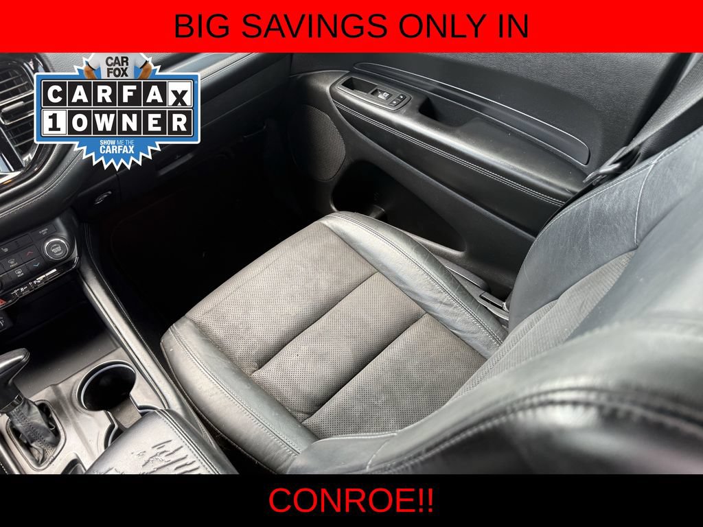 Used 2021 Dodge Durango GT RWD image 27