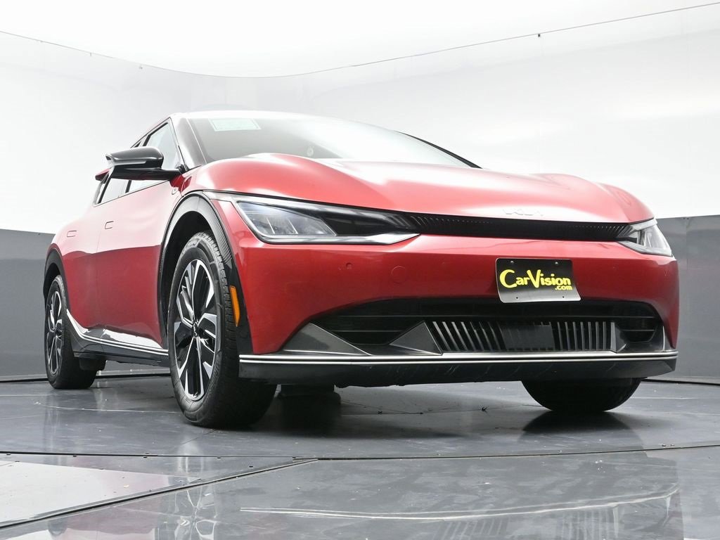 Used 2022 Kia EV6 Wind image 54