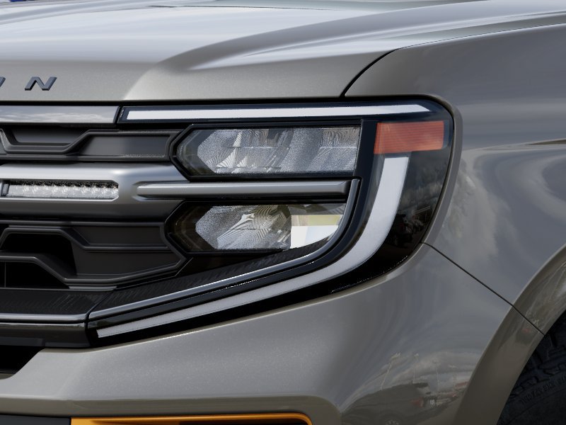 New 2027 Ford Expedition Tremor AWD/4WD image 18