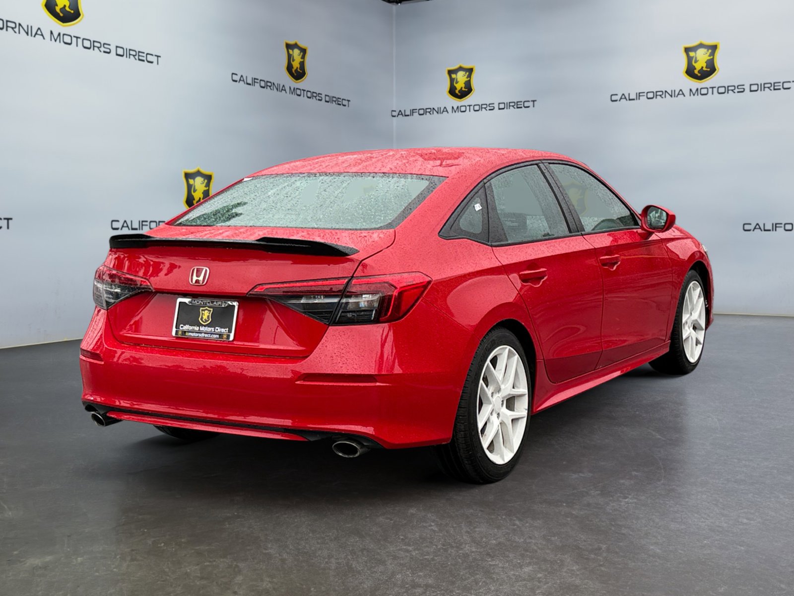 Used 2023 Honda Civic Si image 5