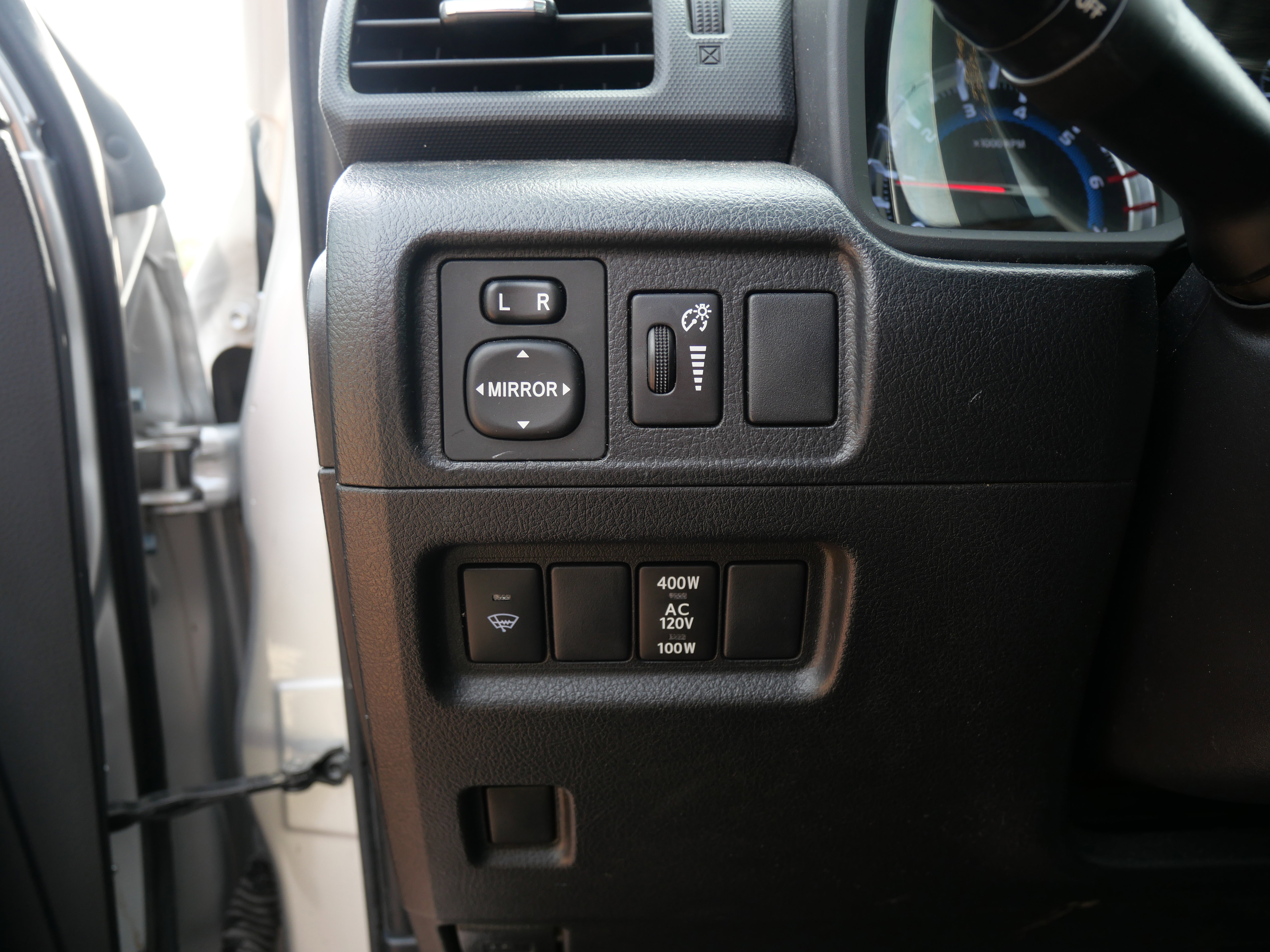 Used 2019 Toyota 4Runner TRD Off-Road Premium image 12