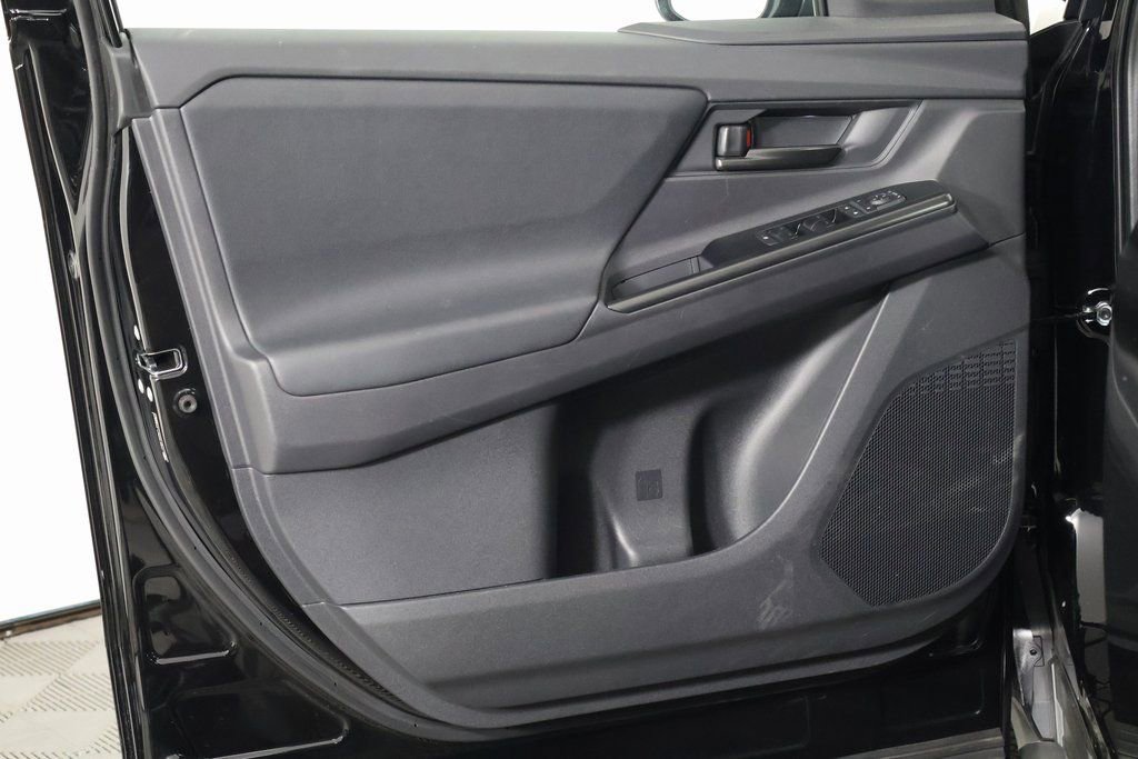 Used 2026 Toyota bZ image 12