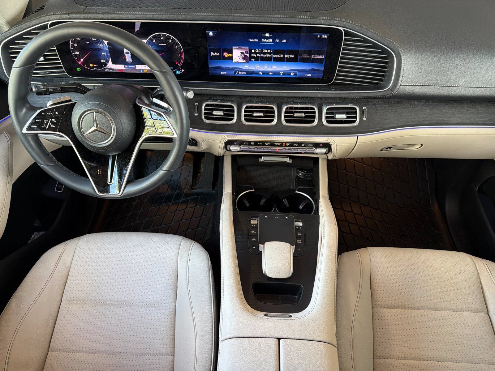 Used 2024 Mercedes-Benz GLE 350 4MATIC image 12
