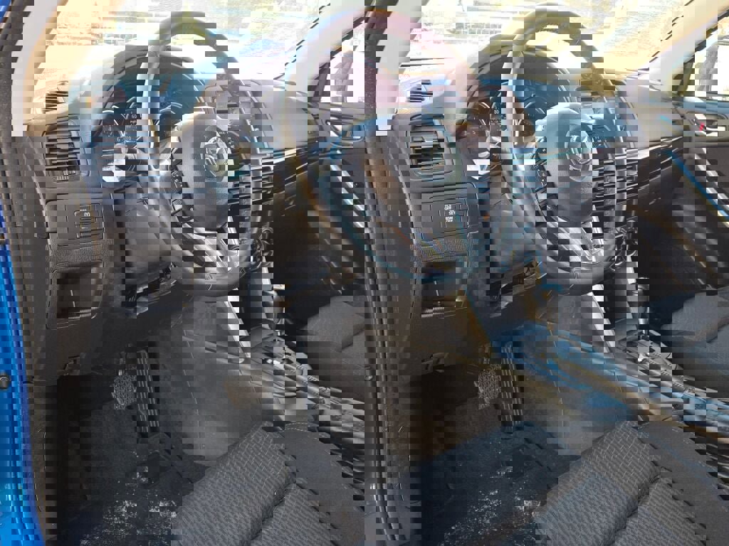 Used 2014 MAZDA CX-5 Touring image 19