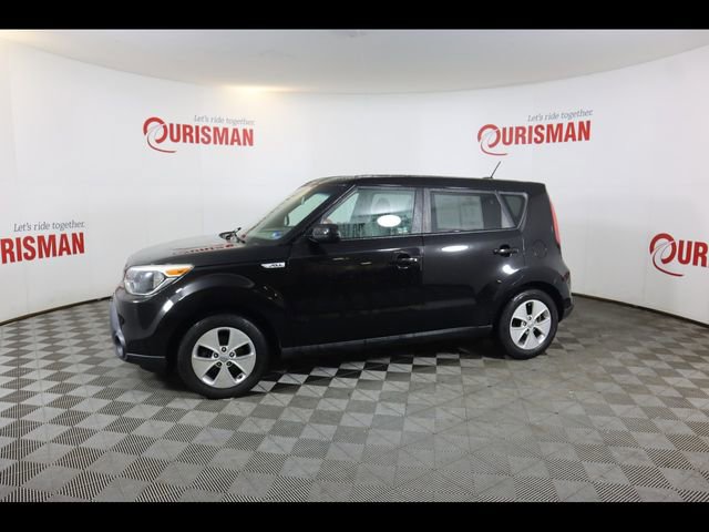 Used 2016 Kia Soul w/ Convenience Package image 3