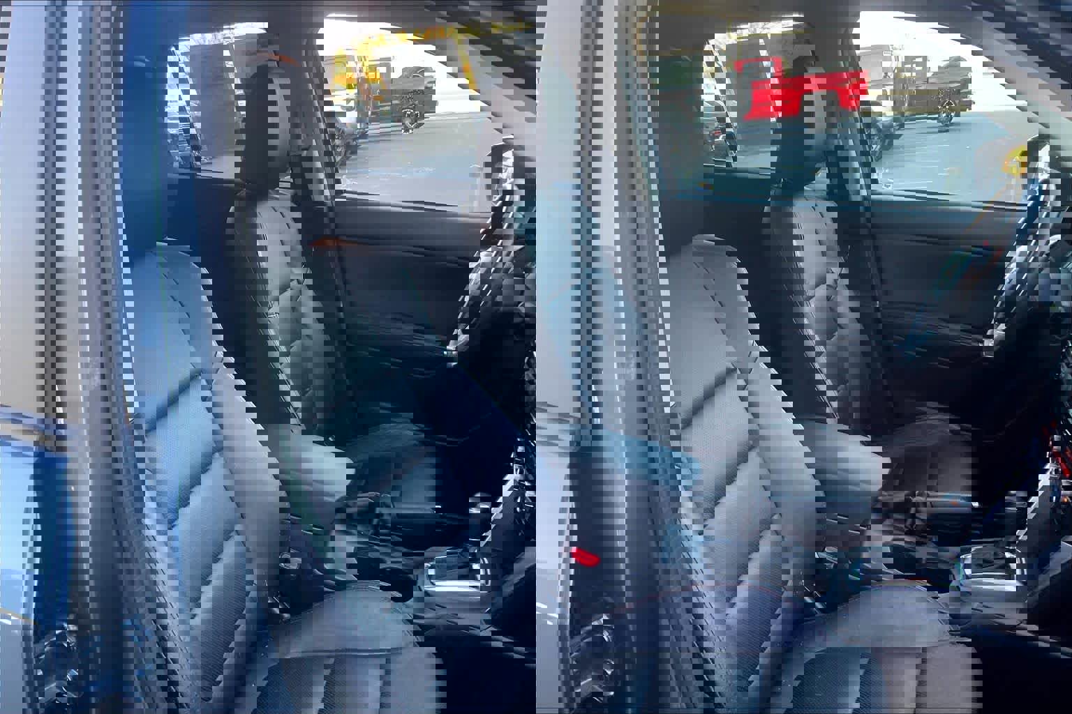 Used 2014 MAZDA CX-5 Grand Touring image 8