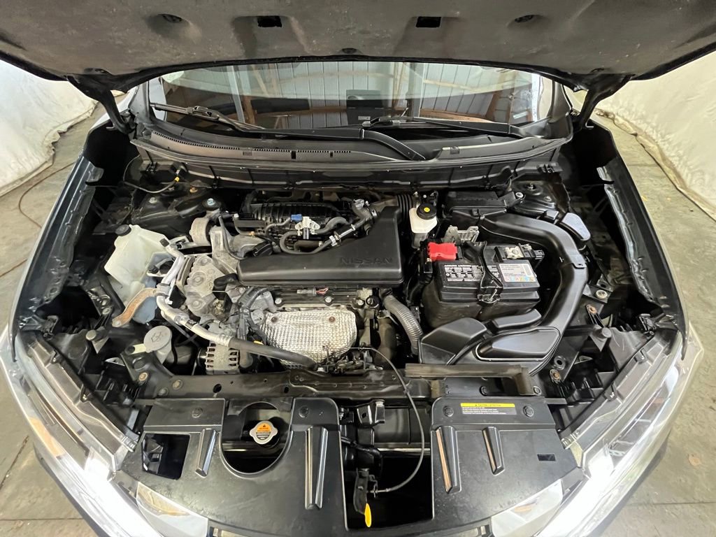 Used 2020 Nissan Rogue SV AWD/4WD image 28