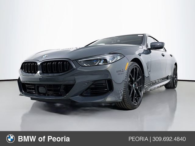 Used 2026 BMW 840i xDrive image 3