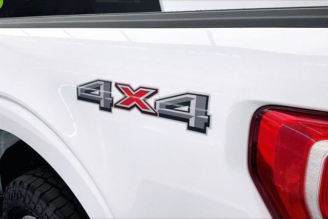Used 2022 Ford F150 XLT w/ Trailer Tow Package AWD/4WD image 7