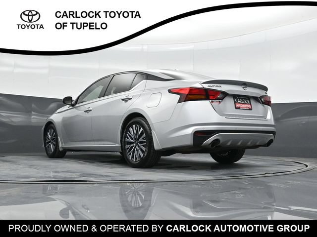 Used 2023 Nissan Altima 2.5 SV w/ SV Premium Package FWD image 54