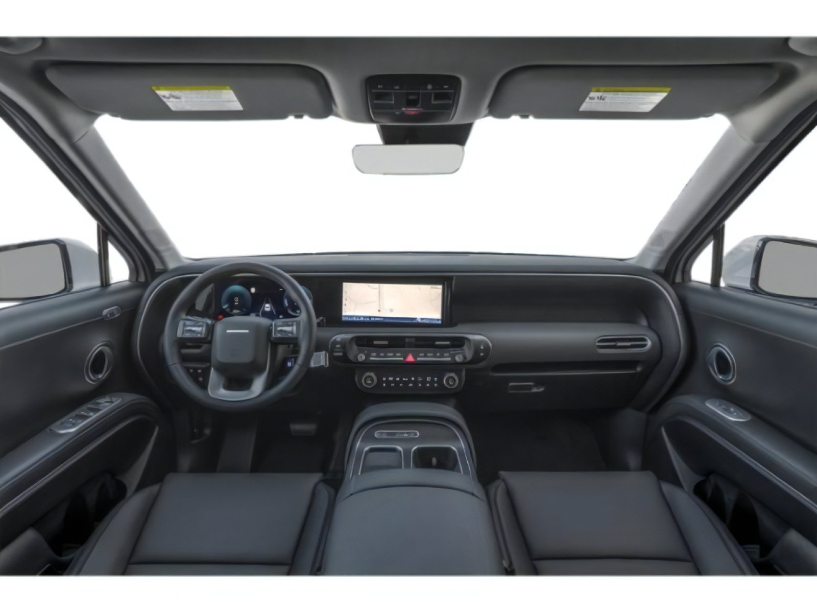 New 2026 Hyundai Palisade SEL Premium AWD/4WD image 7