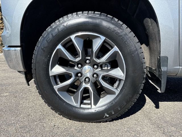 Used 2023 Chevrolet Silverado 1500 LT image 10