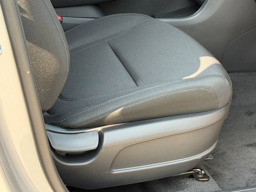 New 2026 Hyundai Tucson Blue SE AWD/4WD image 6