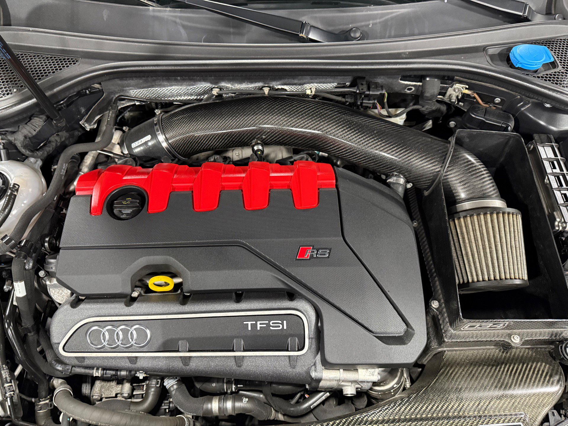 Used 2019 Audi RS 3 image 57