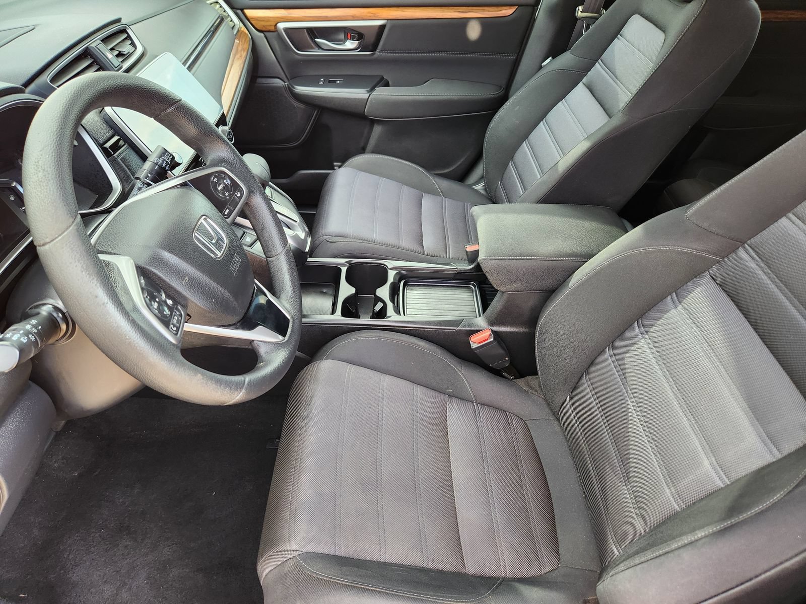 Used 2020 Honda CR-V EX image 21