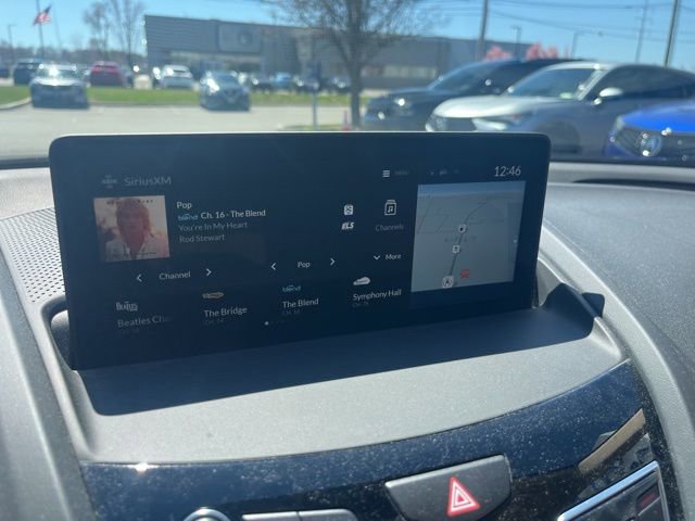 Certified 2024 Acura RDX SH-AWD w/ Advance Package image 45