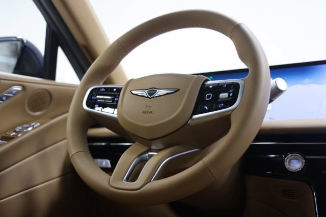 New 2027 Genesis G80 2.5T AWD/4WD image 41