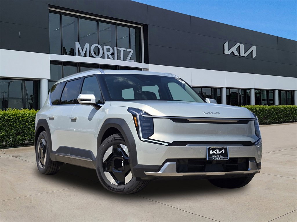 New 2026 Kia EV9 Wind image 1