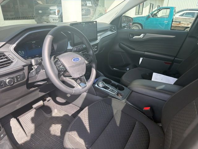 Certified 2023 Ford Escape Active w/ Tech Pack #2 image 7