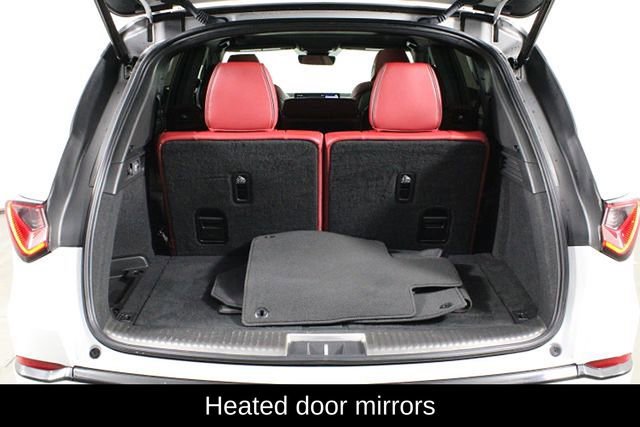 Used 2022 Acura MDX Type S image 16