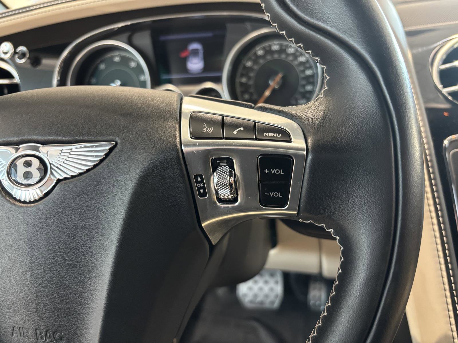 Used 2016 Bentley Continental GT V8 S image 17