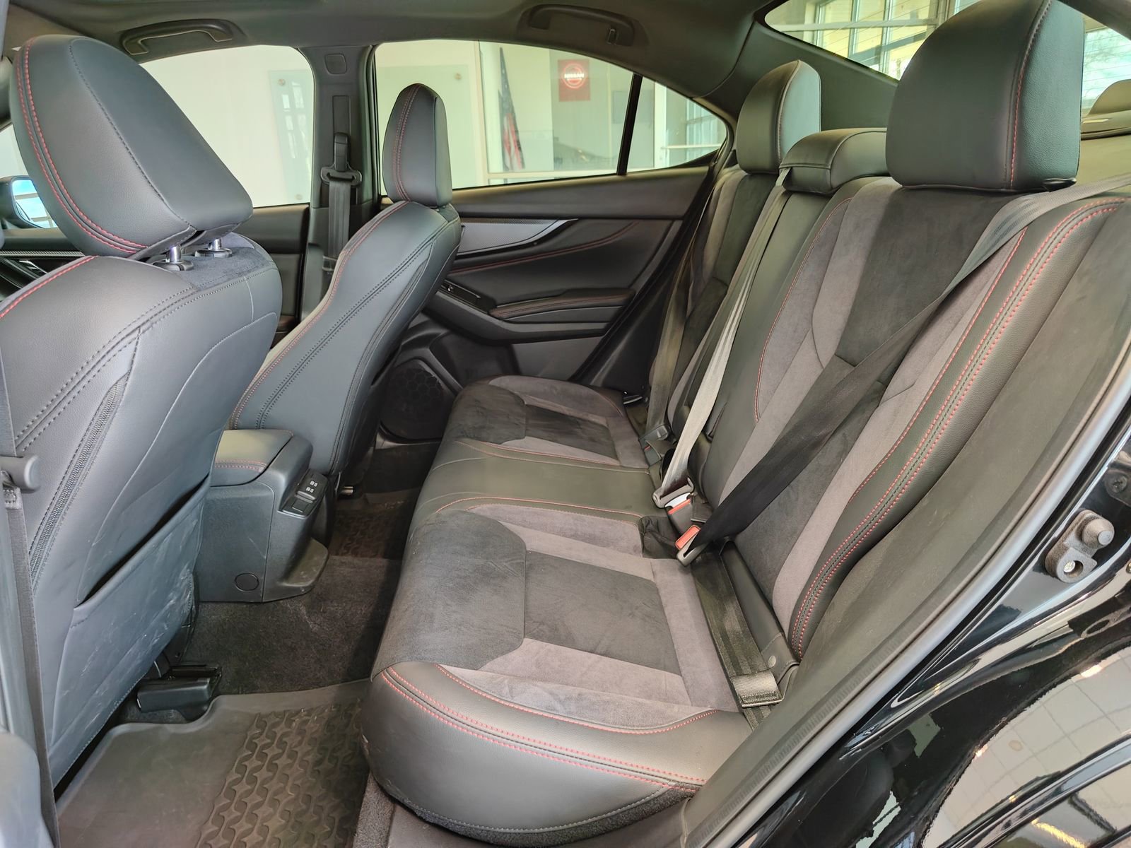 Used 2022 Subaru WRX Limited image 16