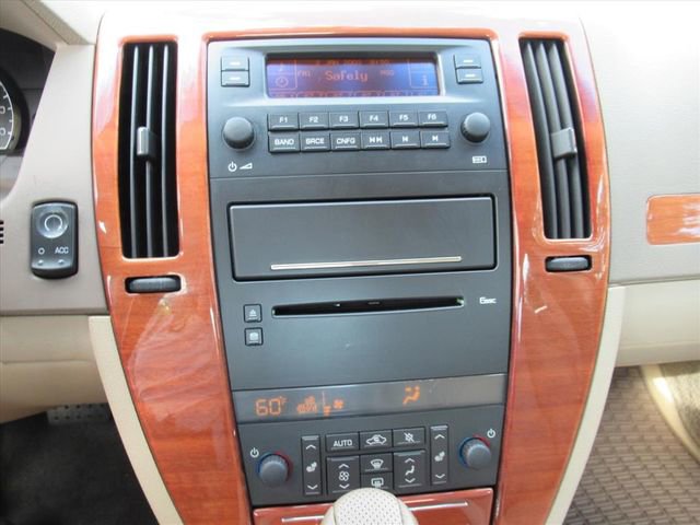 Used 2006 Cadillac STS w/ Preferred Equipment Group RWD image 25