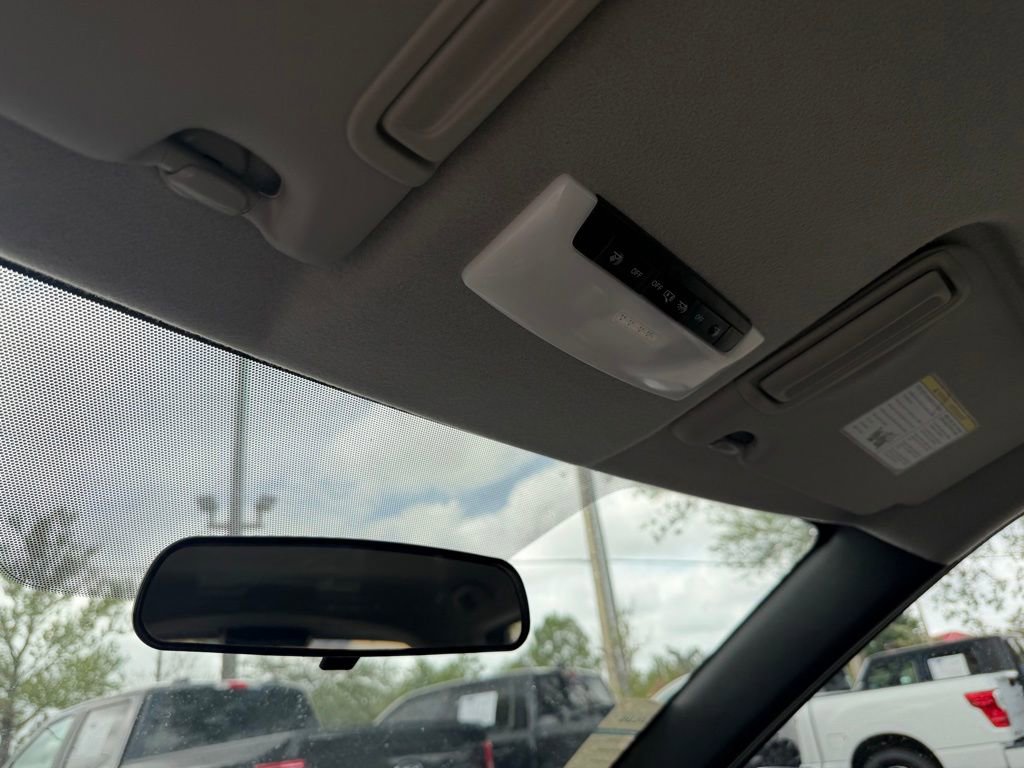 Used 2019 Nissan Kicks SR w/ SR Premium Package image 28