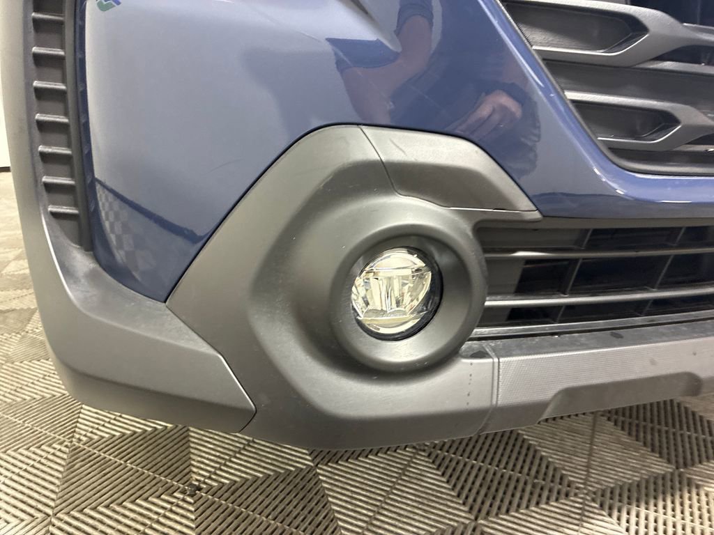 Certified 2025 Subaru Outback Premium w/ Popular Package #1A image 6