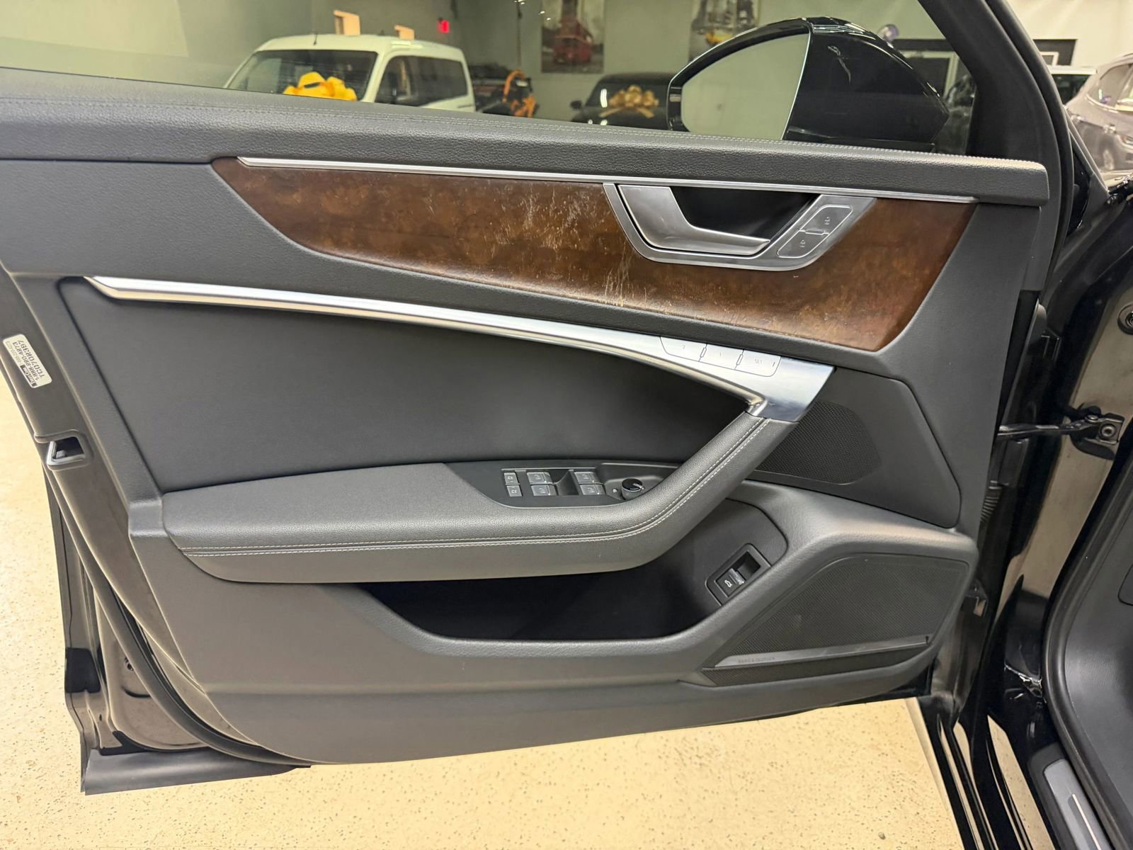 Used 2019 Audi A6 3.0T Premium Plus w/ Premium Plus Package image 34