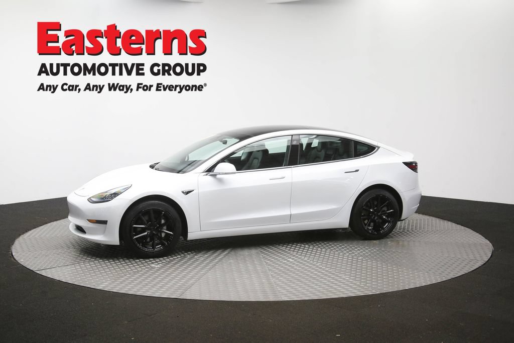 Used 2019 Tesla Model 3 Standard Range Plus RWD image 56