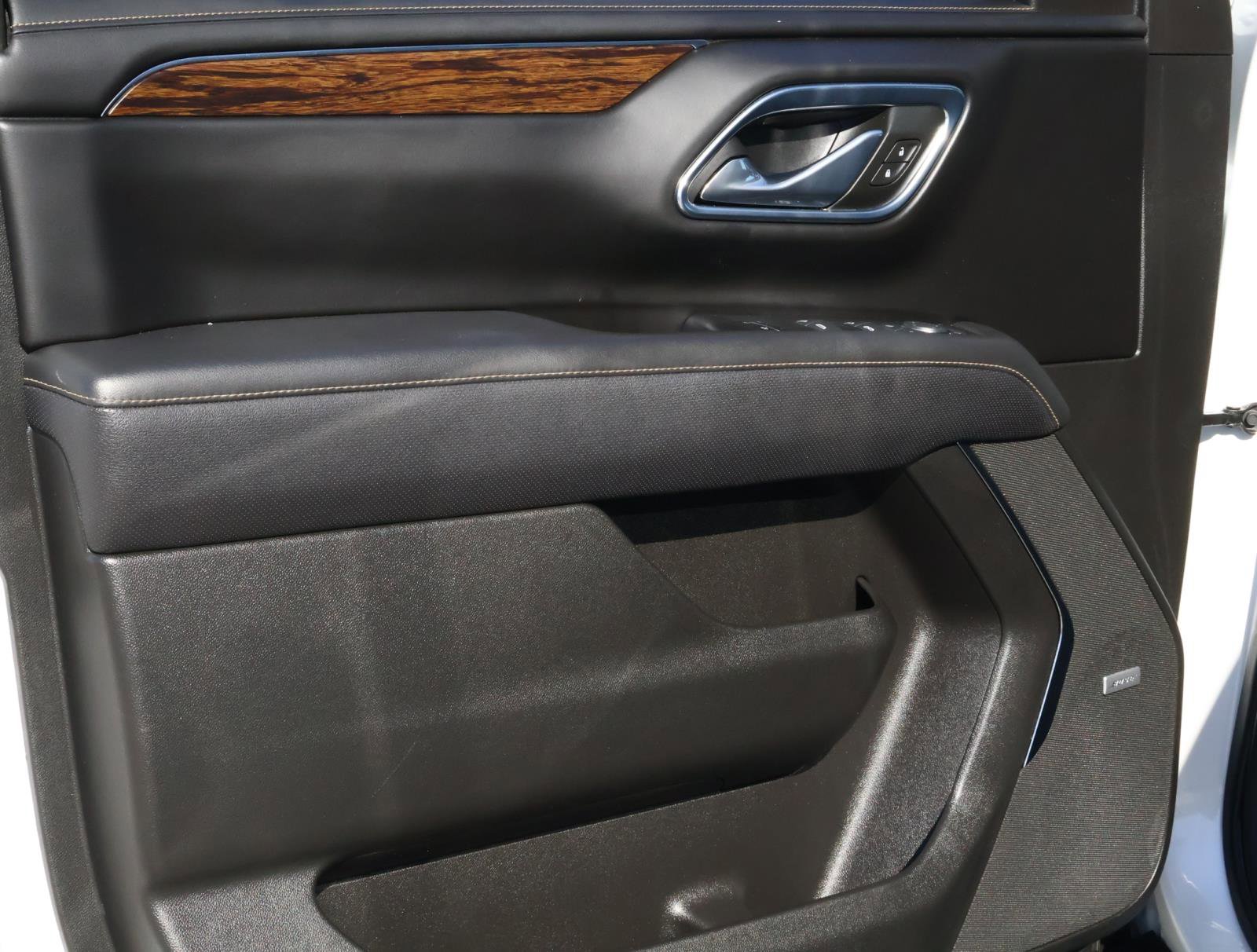 Used 2023 Chevrolet Tahoe Premier RWD image 18