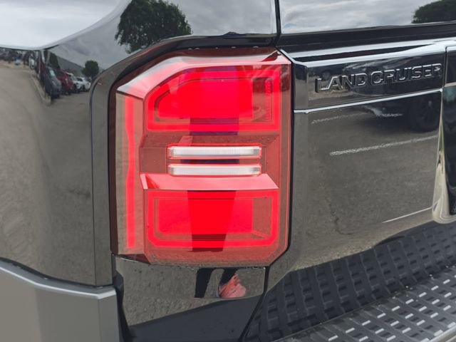 New 2026 Toyota Land Cruiser image 35