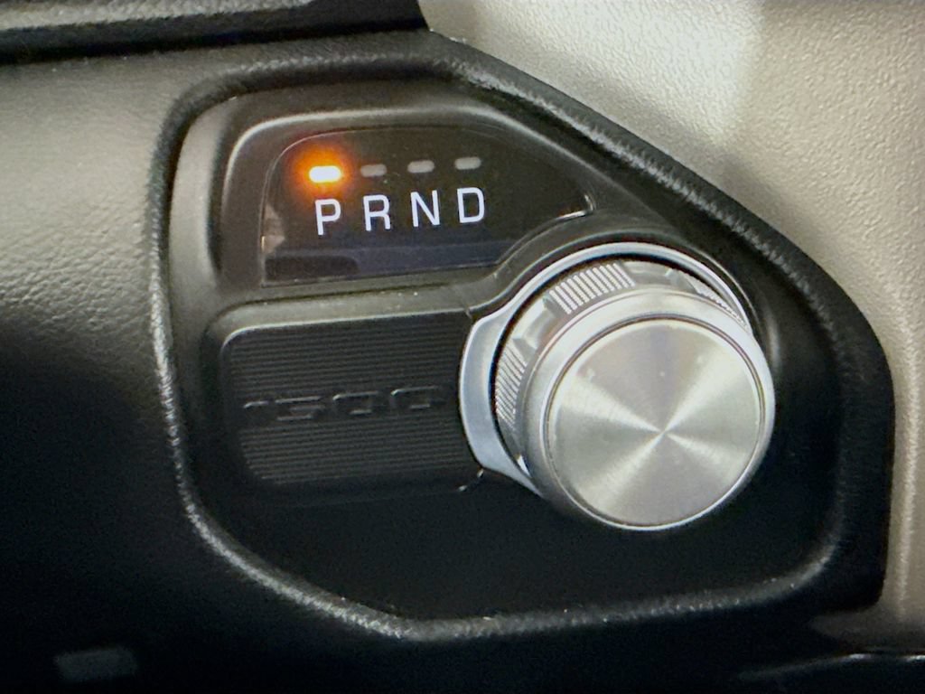 Used 2021 RAM 1500 Laramie RWD image 17