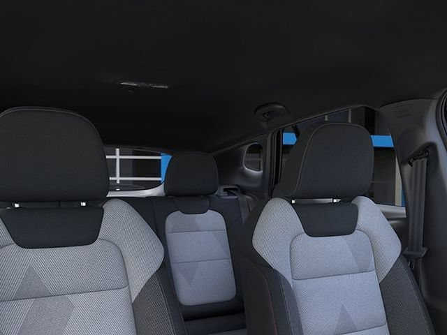 New 2026 Chevrolet Trax RS w/ Driver Confidence Package FWD image 24