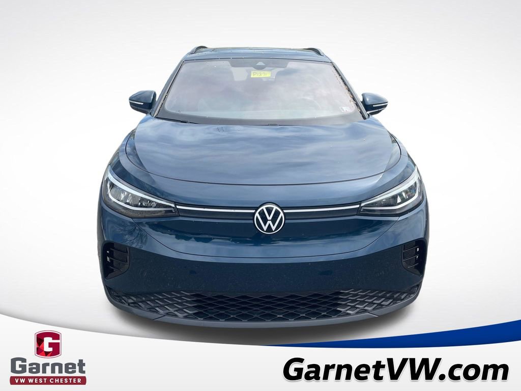 Used 2023 Volkswagen ID.4 Pro image 9