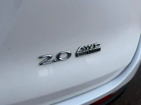 Used 2015 Lincoln MKC AWD w/ Equipment Group 101A Select image 29