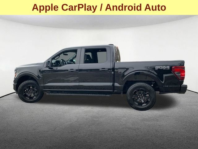 Used 2024 Ford F150 STX w/ Equipment Group 201A FX4 image 6