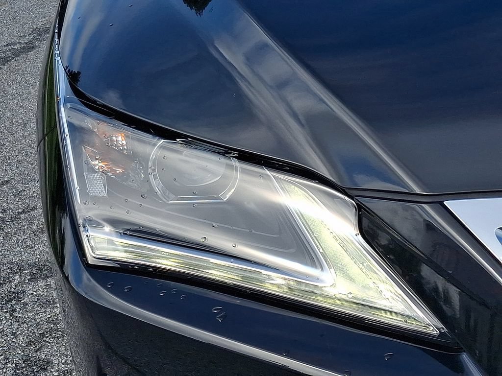 Used 2018 Lexus RX 350 AWD w/ Premium Package image 9